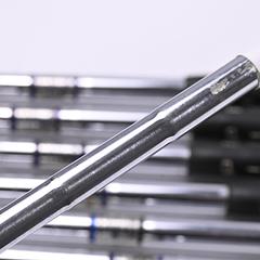 Ping Eye Irons / 3-PW / Black Dot / Stiff Flex Ping ZZ Lite Shafts - Image 5