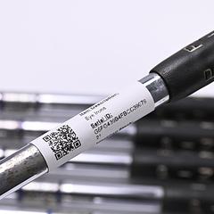 Ping Eye Irons / 3-PW / Black Dot / Stiff Flex Ping ZZ Lite Shafts - Image 6