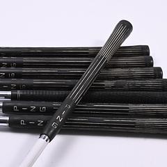 Ping Eye Irons / 3-PW / Black Dot / Stiff Flex Ping ZZ Lite Shafts - Image 7