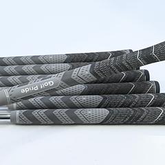 Taylormade P7MC 2023 Irons / 4-PW / Stiff Flex NS Pro Modus3 Tour 120 Shafts - Image 7