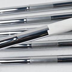 Wilson FG Tour V6 Irons / 4-PW / Stiff Flex Steel Shafts - Image 5