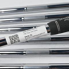 Wilson FG Tour V6 Irons / 4-PW / Stiff Flex Steel Shafts - Image 6