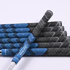 Titleist 718 AP3/AP1 Combo Irons / 5-PW+48 / Regular Flex AMT Red R300 Shafts - Image 7