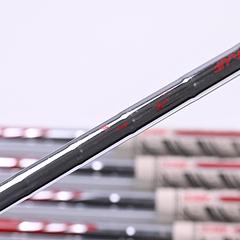 Ping i230 Irons / 5-PW / Orange Dot / Regular Flex N.S. Pro Modus 3 Tour 105 - Image 5