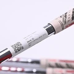 Ping i230 Irons / 5-PW / Orange Dot / Regular Flex N.S. Pro Modus 3 Tour 105 - Image 6