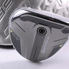 Taylormade Qi35 #3 Wood / 15 Degree / Regular Flex Ventus Blue 5 Shaft - Image 2