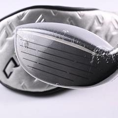 Taylormade Qi35 #3 Wood / 15 Degree / Regular Flex Ventus Blue 5 Shaft - Image 4