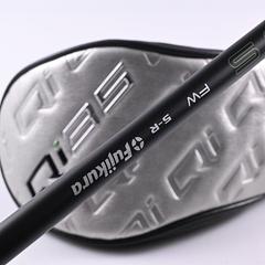 Taylormade Qi35 #3 Wood / 15 Degree / Regular Flex Ventus Blue 5 Shaft - Image 6