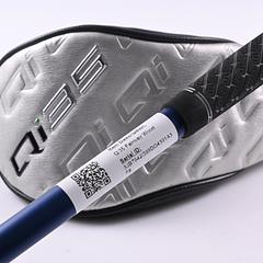 Taylormade Qi35 #3 Wood / 15 Degree / Regular Flex Ventus Blue 5 Shaft - Image 7
