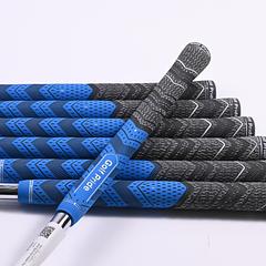 Mizuno JPX 923 Hot Metal Pro Irons / 5-PW+GW / Stiff Flex NS Pro 950GH Shafts - Image 7