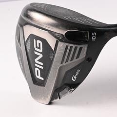 Ping G425 SFT Driver / 10.5 Degree / Senior Flex Ping ALTA CB Slate 55 Shaft - Image 2