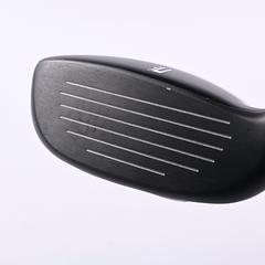 Cobra King Radspeed #3/4 Hybrid / 19-21 Degree / Regular Flex KBS PGI 75 / Demo - Image 4