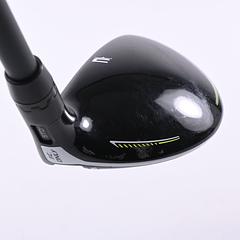 Cobra King Radspeed #3/4 Hybrid / 19-21 Degree / Regular Flex KBS PGI 75 / Demo - Image 5