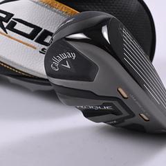 Callaway Rogue ST Max #3 Hybrid / 18 Degree / Stiff Flex Tensei AV Blue 75 Shaft - Image 1