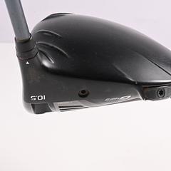 Ping G425 SFT Driver / 10.5 Degree / Senior Flex Ping ALTA CB Slate 55 Shaft - Image 5