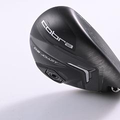Cobra DS-Adapt #5 Hybrid / 24 Degree / Stiff Flex KBS PG Hybrid 85 Shaft - Image 1