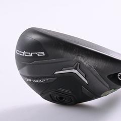 Cobra DS-Adapt #5 Hybrid / 24 Degree / Stiff Flex KBS PG Hybrid 85 Shaft - Image 2
