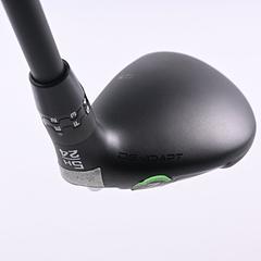 Cobra DS-Adapt #5 Hybrid / 24 Degree / Stiff Flex KBS PG Hybrid 85 Shaft - Image 5