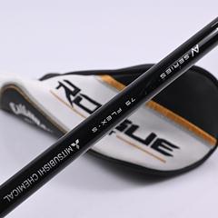 Callaway Rogue ST Max #3 Hybrid / 18 Degree / Stiff Flex Tensei AV Blue 75 Shaft - Image 6