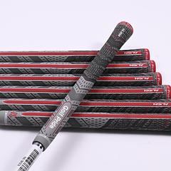 Titleist T100 2019 Irons / 5-PW+50 / Stiff Flex Project X LZ 120 Shafts - Image 7