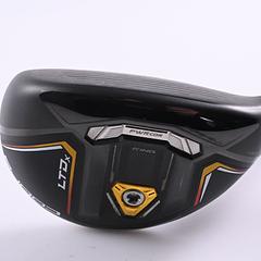 Cobra LTDx #3 Hybrid / 19 Degree / Regular Flex KBS PGI 75 Shaft - Image 2