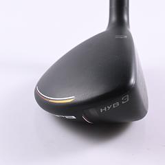 Cobra LTDx #3 Hybrid / 19 Degree / Regular Flex KBS PGI 75 Shaft - Image 3
