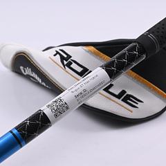 Callaway Rogue ST Max #3 Hybrid / 18 Degree / Stiff Flex Tensei AV Blue 75 Shaft - Image 7