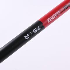 Cobra LTDx #3 Hybrid / 19 Degree / Regular Flex KBS PGI 75 Shaft - Image 6