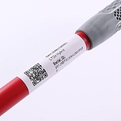 Cobra LTDx #3 Hybrid / 19 Degree / Regular Flex KBS PGI 75 Shaft - Image 7