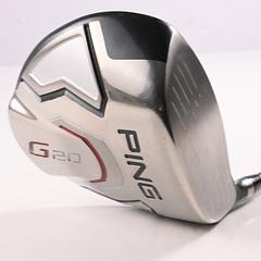 Ping G20 Driver / 9.5 Degree / Regular Flex Ping TFC 149 D Shaft - Image 1
