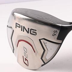 Ping G20 Driver / 9.5 Degree / Regular Flex Ping TFC 149 D Shaft - Image 2