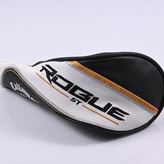 Callaway Rogue ST Max #3 Hybrid / 18 Degree / Stiff Flex Tensei AV Blue 75 Shaft - Image 9