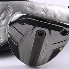 Taylormade Qi35 #3 Wood / 15 Degree / Regular Flex Ventus Blue 5 Shaft - Image 2