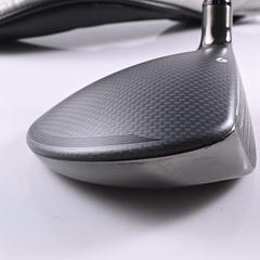 Taylormade Qi35 #3 Wood / 15 Degree / Regular Flex Ventus Blue 5 Shaft - Image 3