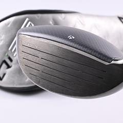 Taylormade Qi35 #3 Wood / 15 Degree / Regular Flex Ventus Blue 5 Shaft - Image 4