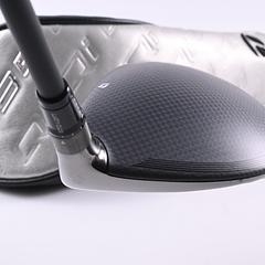 Taylormade Qi35 #3 Wood / 15 Degree / Regular Flex Ventus Blue 5 Shaft - Image 5