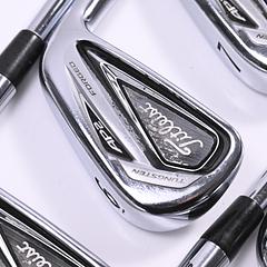 Titleist 716 AP2 Irons / 5-PW / Stiff Flex Dynamic Gold S300 Shafts - Image 1