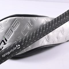 Taylormade Qi35 #3 Wood / 15 Degree / Regular Flex Ventus Blue 5 Shaft - Image 8