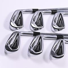 Titleist 716 AP2 Irons / 5-PW / Stiff Flex Dynamic Gold S300 Shafts - Image 2