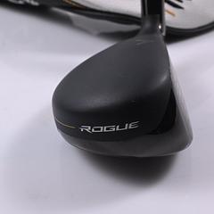 Callaway Rogue ST Max #3 Hybrid / 18 Degree / Stiff Flex Tensei AV Blue 75 Shaft - Image 3