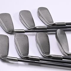 Ping i3+ Irons / 4-9i+SW / Red Dot / Regular Flex Ping i3+ Shafts - Image 3