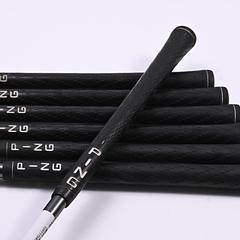 Ping i3+ Irons / 4-9i+SW / Red Dot / Regular Flex Ping i3+ Shafts - Image 7