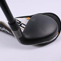 Callaway Rogue ST Max #3 Hybrid / 18 Degree / Stiff Flex Tensei AV Blue 75 Shaft - Image 5