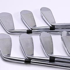Titleist T100 2019 Irons / 5-PW+50 / Stiff Flex Project X LZ 120 Shafts - Image 3