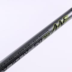 King Cobra Baffler DWS #4 Hybrid / 23 Degree / Regular Flex Aldila NV 65 Shaft - Image 7