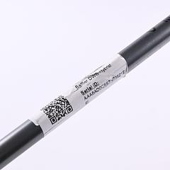 King Cobra Baffler DWS #4 Hybrid / 23 Degree / Regular Flex Aldila NV 65 Shaft - Image 8