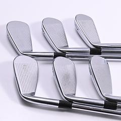 Titleist 716 AP2 Irons / 5-PW / Stiff Flex Dynamic Gold S300 Shafts - Image 3