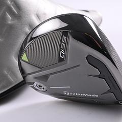 Taylormade Qi35 Max Lite #5 Wood / 18.5 Degree / Regular Flex Vanquish 4 Shaft - Image 1