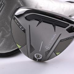 Taylormade Qi35 Max Lite #5 Wood / 18.5 Degree / Regular Flex Vanquish 4 Shaft - Image 2