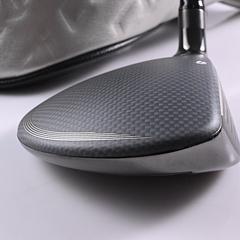 Taylormade Qi35 Max Lite #5 Wood / 18.5 Degree / Regular Flex Vanquish 4 Shaft - Image 3